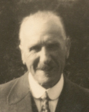 Frederick Woolfall (1865-1949)