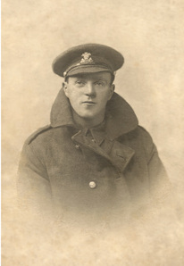 Owen Thomas Griffith ~1917